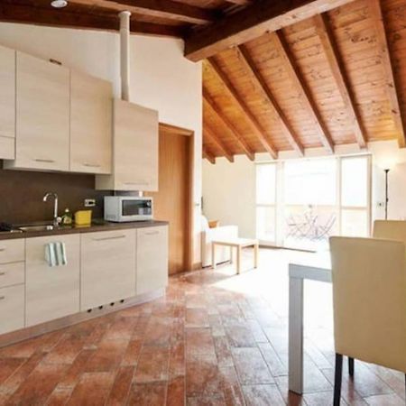 New Attic Lake View 5 Varenna Zewnętrze zdjęcie