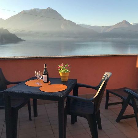 New Attic Lake View 5 Varenna Zewnętrze zdjęcie