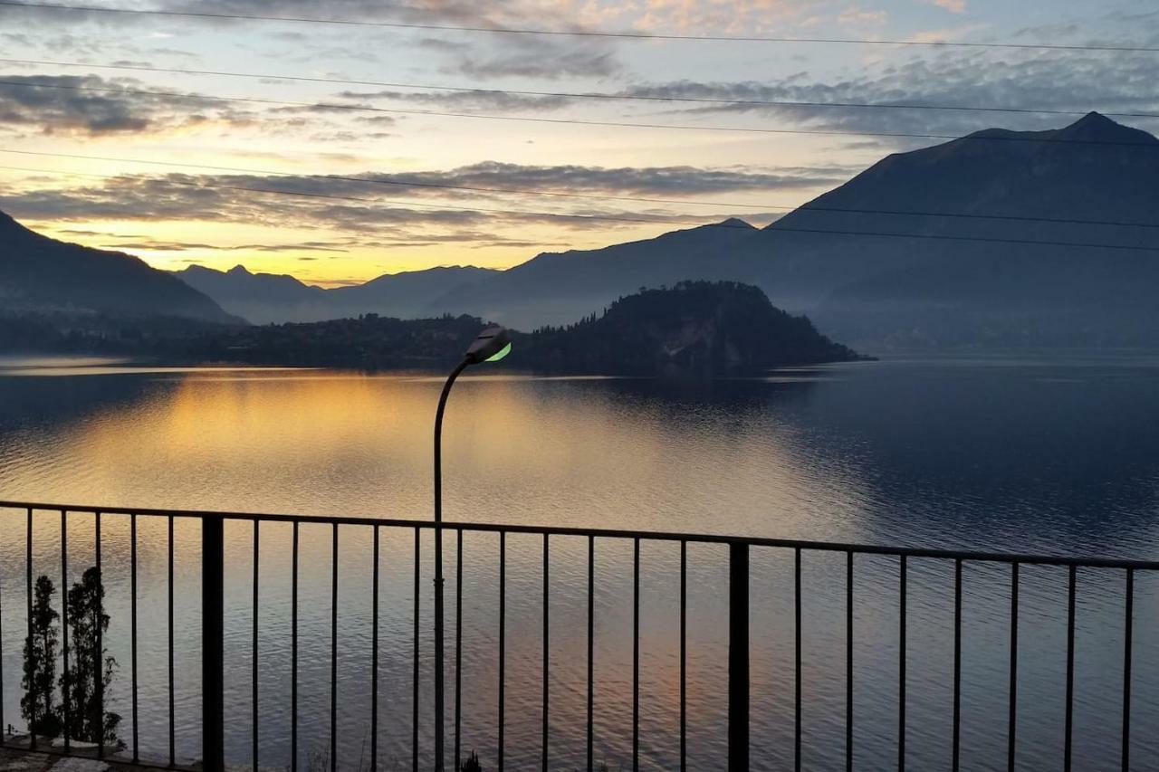 New Attic Lake View 5 Varenna Zewnętrze zdjęcie