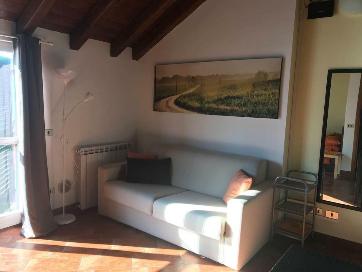 New Attic Lake View 5 Varenna Zewnętrze zdjęcie