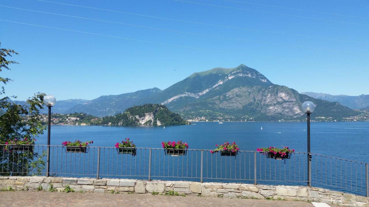 New Attic Lake View 5 Varenna Zewnętrze zdjęcie